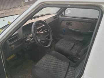 Авто ВАЗ 1118 Kalina 2007 № 8792719