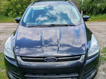 Авто Ford Escape 2013 № 8792722