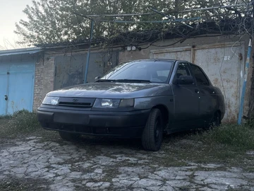 Авто ВАЗ 2110 2006 № 8792740
