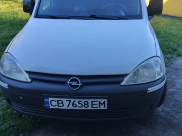 Авто Opel Combo 2004 № 8792741