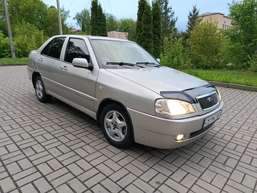 Авто Chery Amulet 2008 № 8792743