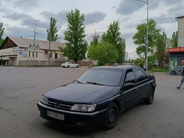 Авто Daewoo Sens 2003 № 8792747