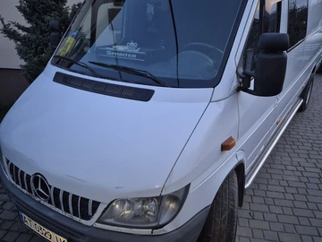 Авто Mercedes Sprinter 2004 № 8792750