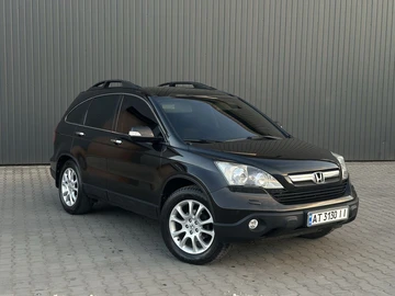 Авто Honda Cr-V 2008 № 8792757