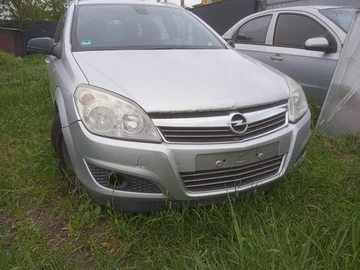 Авто Opel Astra 2008 № 8792759