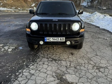 Авто Jeep Patriot 2015 № 8792761
