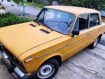 Авто ВАЗ 21061 1982 № 8792764
