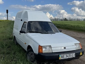 Авто ЗАЗ 1105 2010 № 8792728