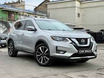 Авто Nissan Rogue 2020 № 8792766