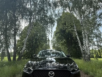 Авто Mazda 3 2020 № 8792768