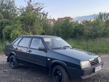 Авто ВАЗ 21099 2006 № 8792770