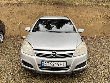 Авто Opel Astra 2008 № 8792773