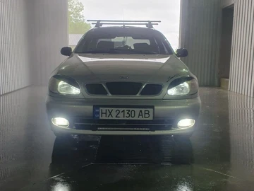 Авто Daewoo Arcadia 2007 № 8792775