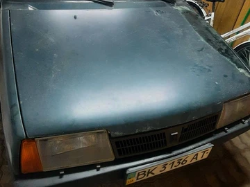 Авто ВАЗ 2109 2003 № 8792776