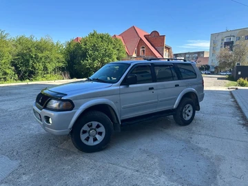 Авто Mitsubishi Nativa 2026 № 8792786