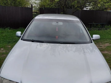 Авто Volkswagen Bora 2003 № 8792799