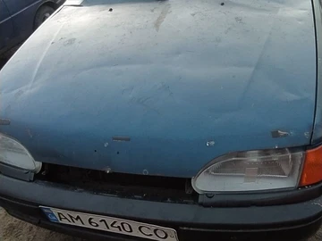Авто ВАЗ 2115 2005 № 8792809