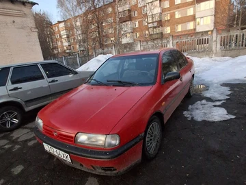 Авто Nissan Primera 1990 № 8792830