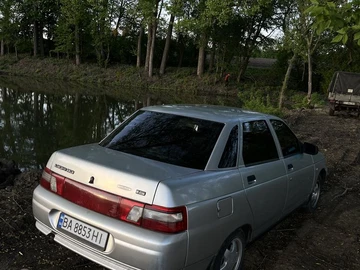 Авто ВАЗ 2110 2007 № 8792842