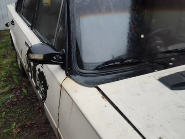 Авто ВАЗ 2101 1980 № 8792845