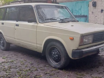 Авто ВАЗ 2104 1992 № 8792848