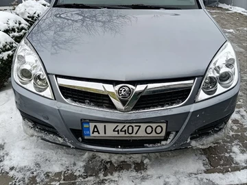 Авто Opel Vectra 2006 № 8792849