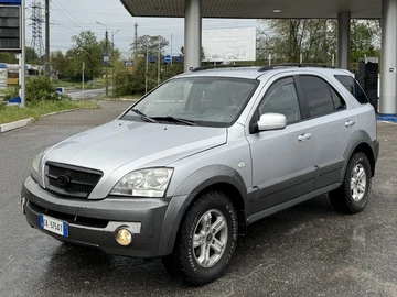 Авто KIA Sorento 2005 № 8792855