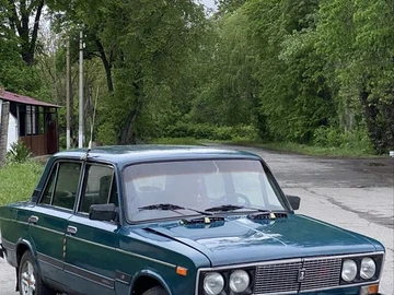 Авто ВАЗ 2106 1999 № 8792856