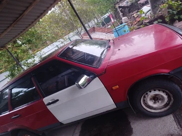 Авто ВАЗ 2109 1988 № 8792857