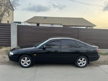 Авто Mazda 626 1994 № 8792942