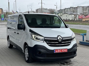 Авто Renault Trafic 2021 № 8792945