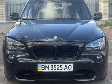 Авто BMW X1 2011 № 8792952
