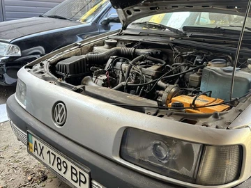 Авто Volkswagen Corrado 2010 № 8792956