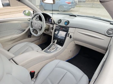Авто Mercedes 250 2003 № 8792961