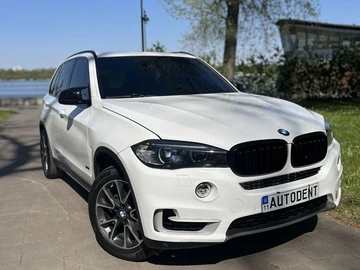 Авто BMW X5 2016 № 8792963
