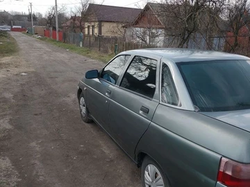 Авто ВАЗ 2110 2006 № 8792975