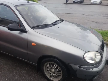 Авто Daewoo Arcadia 2007 № 8792976