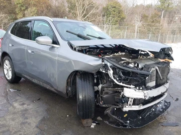 Авто BMW X3 2025 № 8792977