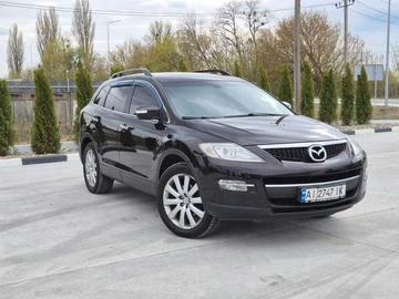Авто Mazda Cx-9 2008 № 8792988