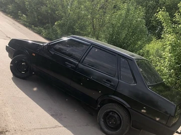 Авто ВАЗ 21099 2006 № 8792996