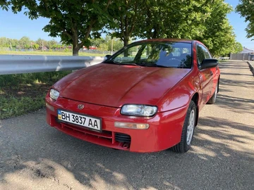 Авто Mazda 323 1996 № 8792997