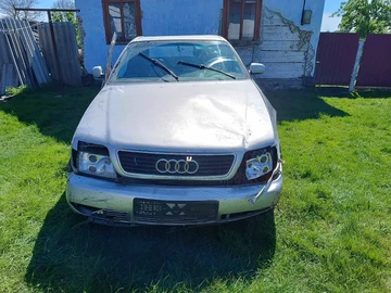 Авто Audi A6 1995 № 8793005