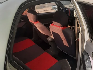 Авто Geely Ck 2007 № 8793006