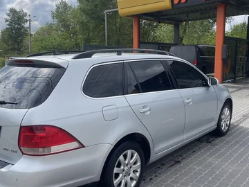 Авто Volkswagen Golf 2008 № 8793009