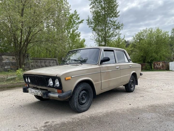 Авто ВАЗ 21063 1990 № 8792992