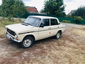 Авто ВАЗ 2101 1985 № 8793015
