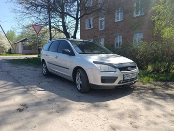 Авто Ford Focus 2007 № 8793021