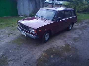 Авто ВАЗ 2104 2005 № 8793040
