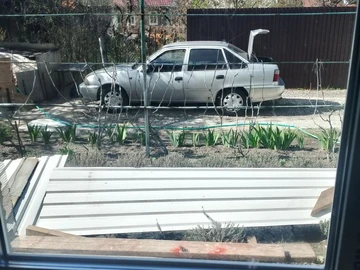 Авто Daewoo Nexia 2008 № 8793048