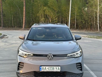 Авто Volkswagen Corrado 2022 № 8793049